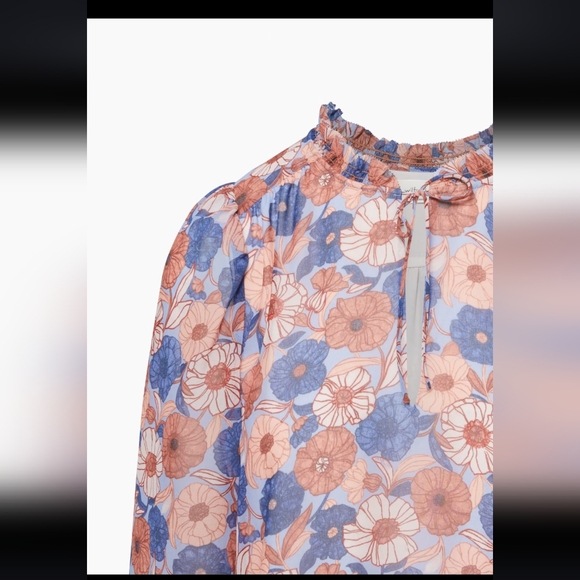 Aritzia Wilfred Molly Mini Dress, Small - Picture 2 of 10